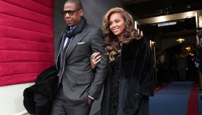 Beyonce Becky Identity