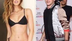 Niall Horan Girlfriend Abandoned Son