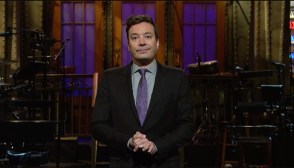 Jimmy Fallon Remembers Prince