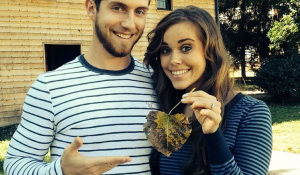 Jessa Duggar Josh Scandal