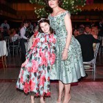 Katie Holmes, Suri CruiseAmerican Ballet Theater Spring Gala, Inside, New York, USA - 21 May 2018