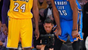 Watch Lakers OKC Thunder Live Stream