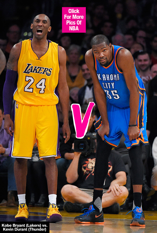 Watch Lakers OKC Thunder Live Stream