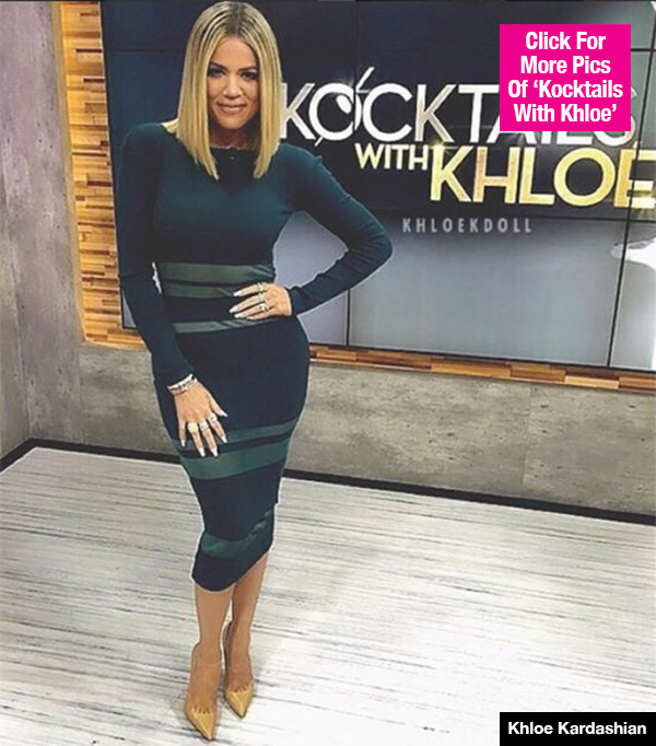 Why Was Kocktails With Khloe Cancelled