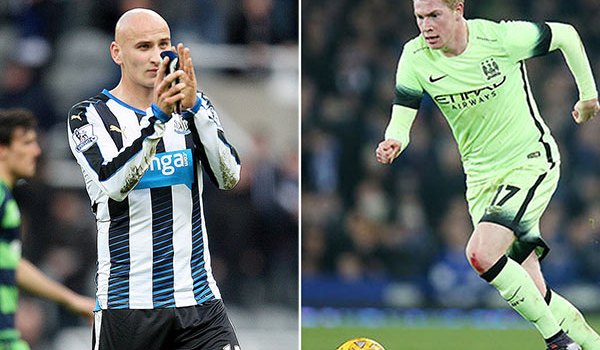 Watch Man City Newcastle Live Stream