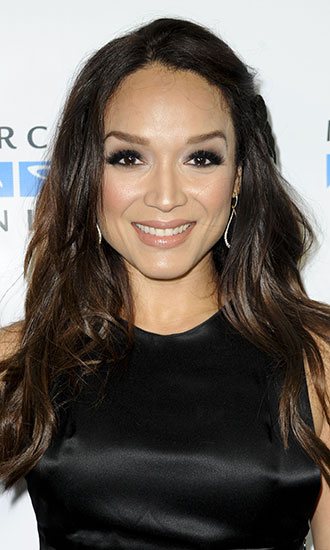 Mayte Garcia celebrity profile