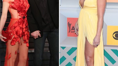 Gwen Stefani Skips ACM Awards