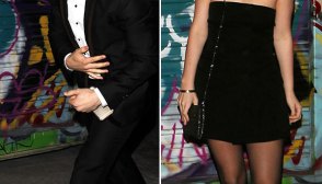 Nick Jonas Lorde Dating