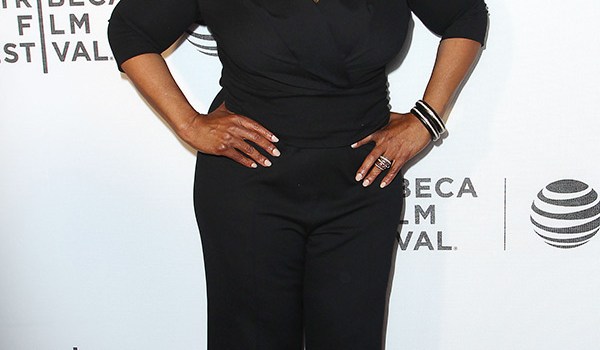 Oprah Winfrey Weight Loss