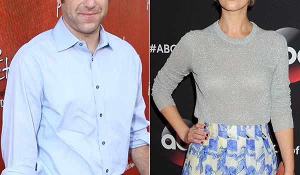 Liza Weil Paul Adelstein Divorce