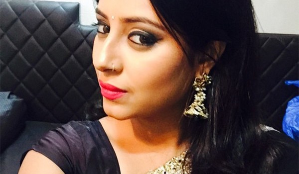 Pratyusha Banerjee Dead