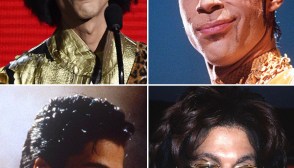 Prince hairstyles