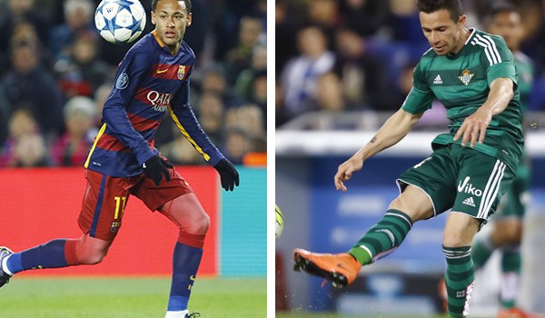 Real Betis Barcelona Live Stream