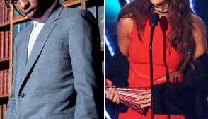 Selena Gomez Shades ASAP Rocky
