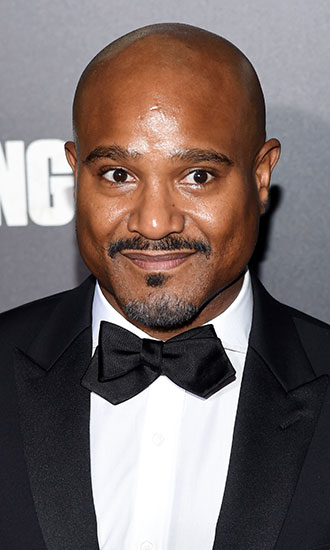 Seth Gilliam Celebrity Profile