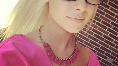 Lindsey Harrison Breast Implants