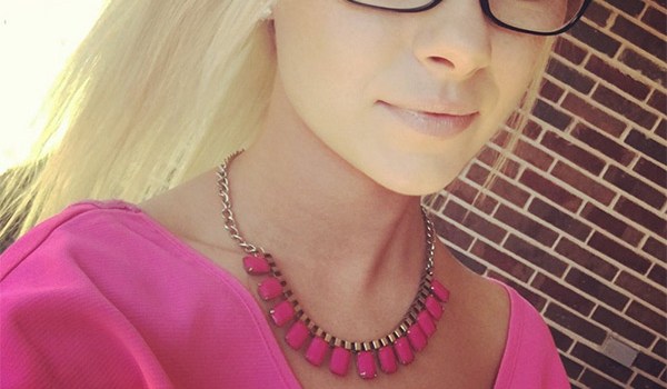 Lindsey Harrison Breast Implants