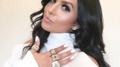 Kobe Bryant Wife Championship Rings