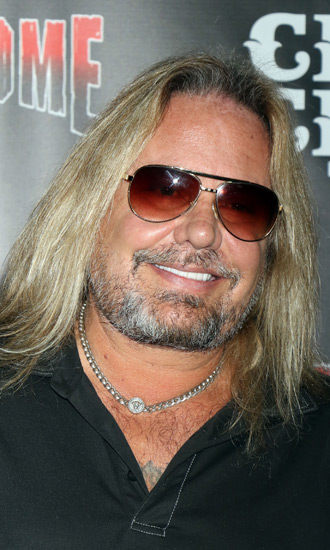 Vince Neil