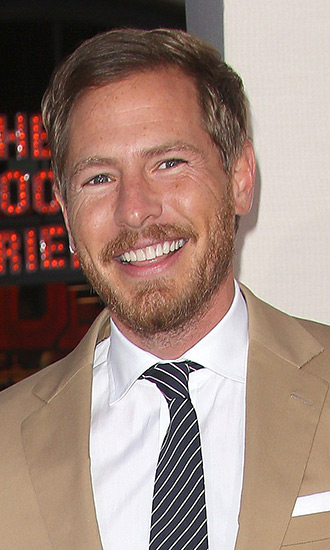 Will Kopelman Celebrity Profile