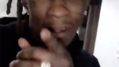 Young Thug Threatens Charlamagne Tha God