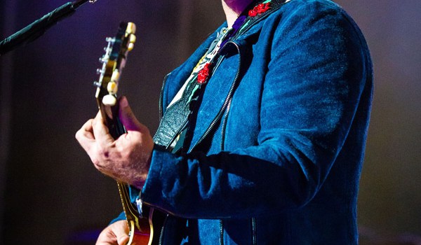 Zac Brown Drug Raid