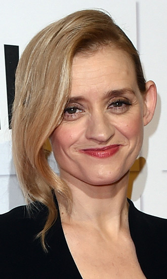 Anne-Marie Duff Celebrity Profile