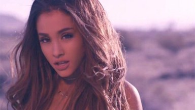 Ariana Grande Into You Beauty