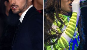 Azealia Banks Disses Zayn Malik