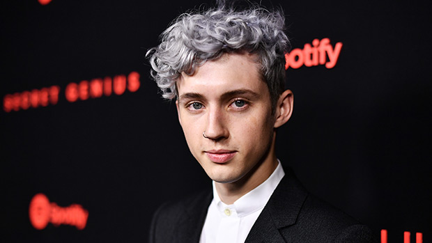 Troye Sivan Celebrity Profile