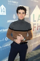 Cameron Boyce
LAFH Awards 2019, Los Angeles, USA - 25 April 2019