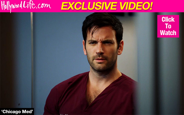 Chicago Med Jehovah Witness