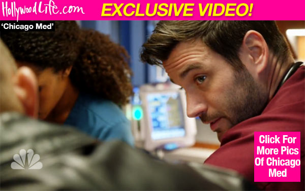 Chicago Med Dr Rhodes Lewy Body Dementia