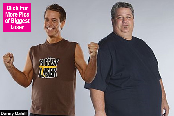 Biggest Loser Weight Gain