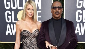 eddie murphy, paige butcher