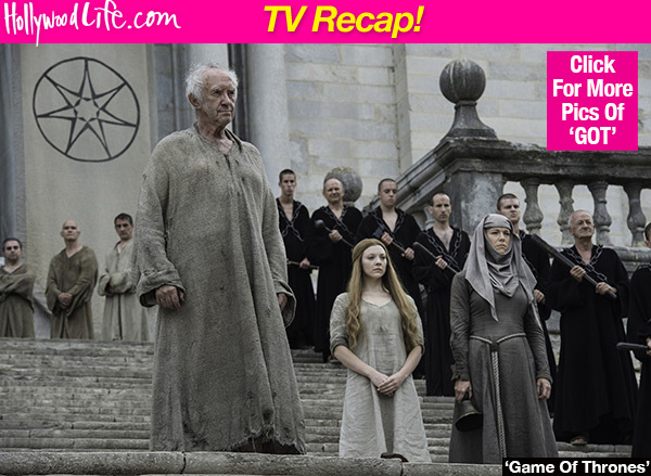 Game of Thrones Benjen Stark Returns