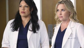 Grey's Anatomy Arizona Gets Custody