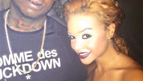Gucci Mane Ex Masika Kalysha