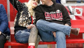 Celebrity Love Squares