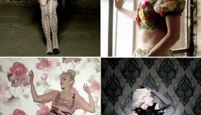 gwen stefani outfits misery music video