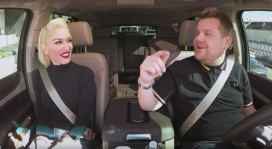 Gwen Stefani Beauty Secrets