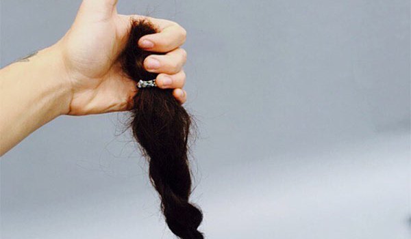 Harry Styles Short Hair