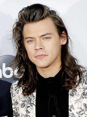 Harry Styles