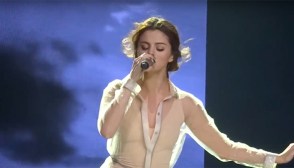 Selena Gomez New Song Justin Bieber
