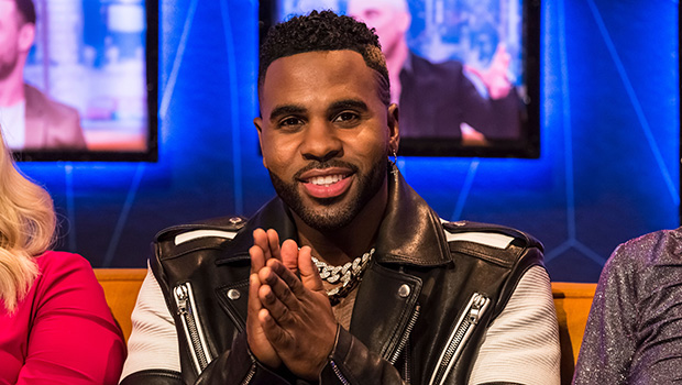 Jason Derulo