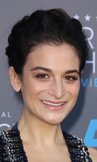 Jenny Slate Celebrity Profile