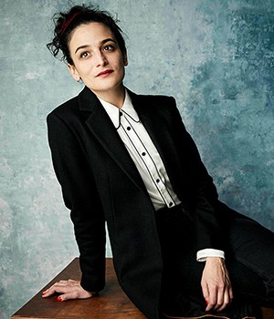 Jenny Slate