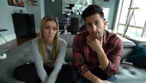 BFvsGF Breakup