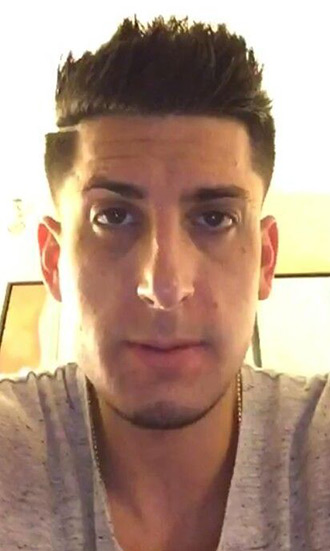 Jesse Wellens