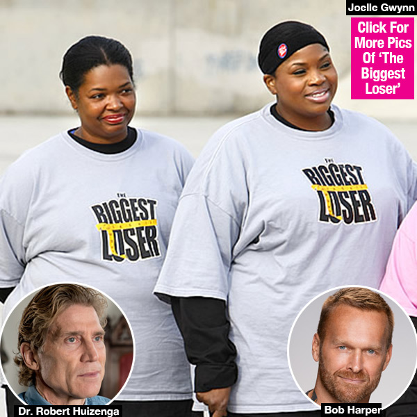 Biggest Loser Drug Scandal